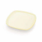 Square Half Plate Set, 6-Pieces | Grocsy