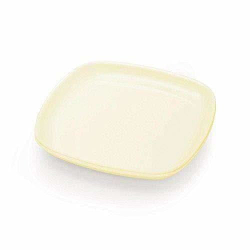 Square Half Plate Set, 6-Pieces | Grocsy
