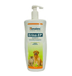 Himalaya Erina-EP Tick And Flea Control Shampoo | Grocsy