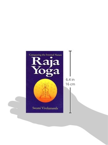 Raja-Yoga or Conquering the Internal Nature | Grocsy