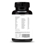 Vokin Biotech Original Height Veda Supreme Formula Capsules | Grocsy