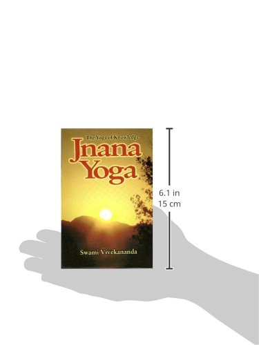 Jnana Yoga: The Yoga of Knowledge by Vivekananda, Swami | Grocsy