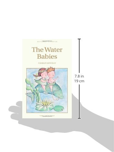 Water Babies by Charles Kingsley | Grocsy