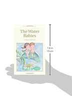 Water Babies by Charles Kingsley | Grocsy