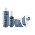 Bare Anatomy Expert Damage Repair Hair Serum, Mask & Shampoo Combo | Grocsy