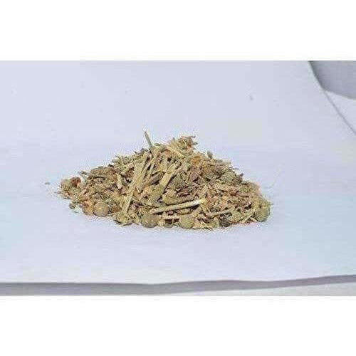 Greenbay Naturals Ashwagandha Leaves | Grocsy