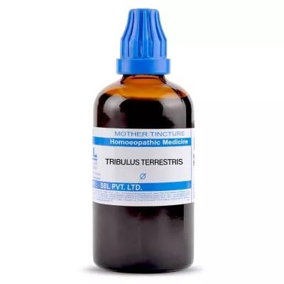 SBL Homeopathy Gokshura Terrestris Mother Tincture Q | Grocsy