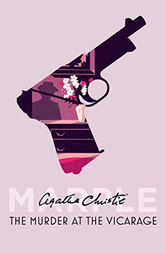 The Murder at the Vicarage by Christie, Agatha | Grocsy