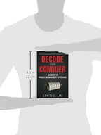 Decode And Conquer: Answers To Product Management Interviews [Paperback] Lin, Lewis C [Nov 28, 2013]… | Grocsy