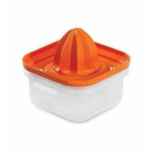 Plastic Orange / Mosambi - Juicer | Grocsy