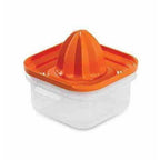 Plastic Orange / Mosambi - Juicer | Grocsy