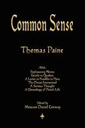 Common Sense (The Writings of Thomas Paine) by Thomas Paine | Grocsy