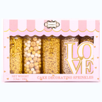 Confect Fusion Mashup Sprinkles FM Multipack 31 | Grocsy