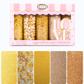 Confect Fusion Mashup Sprinkles FM Multipack 31 | Grocsy