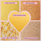 Confect Fusion Mashup Sprinkles FM Multipack 31 | Grocsy
