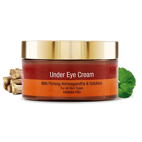 Inveda Under Eye Cream | Grocsy