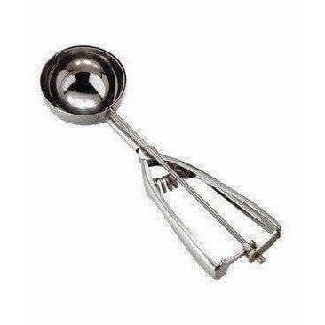 Ice Cream Scoop - Spoon | Grocsy