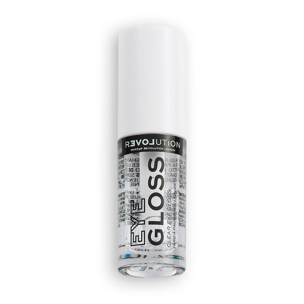 Makeup Revolution Relove Gloss Up Eye Gloss | Grocsy