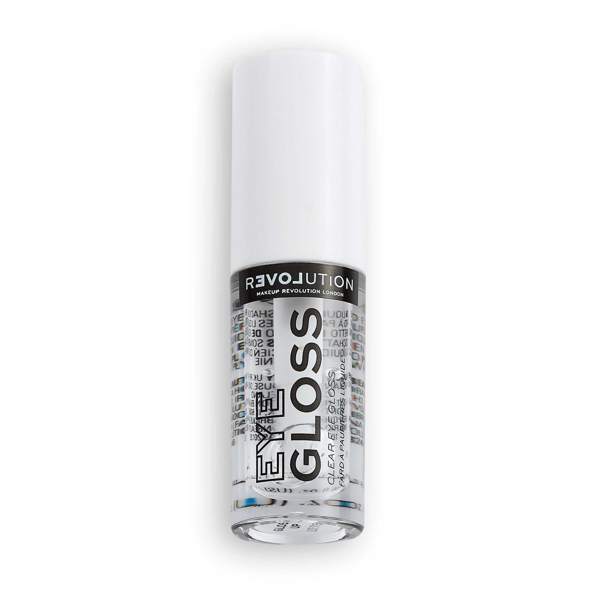 Makeup Revolution Relove Gloss Up Eye Gloss | Grocsy