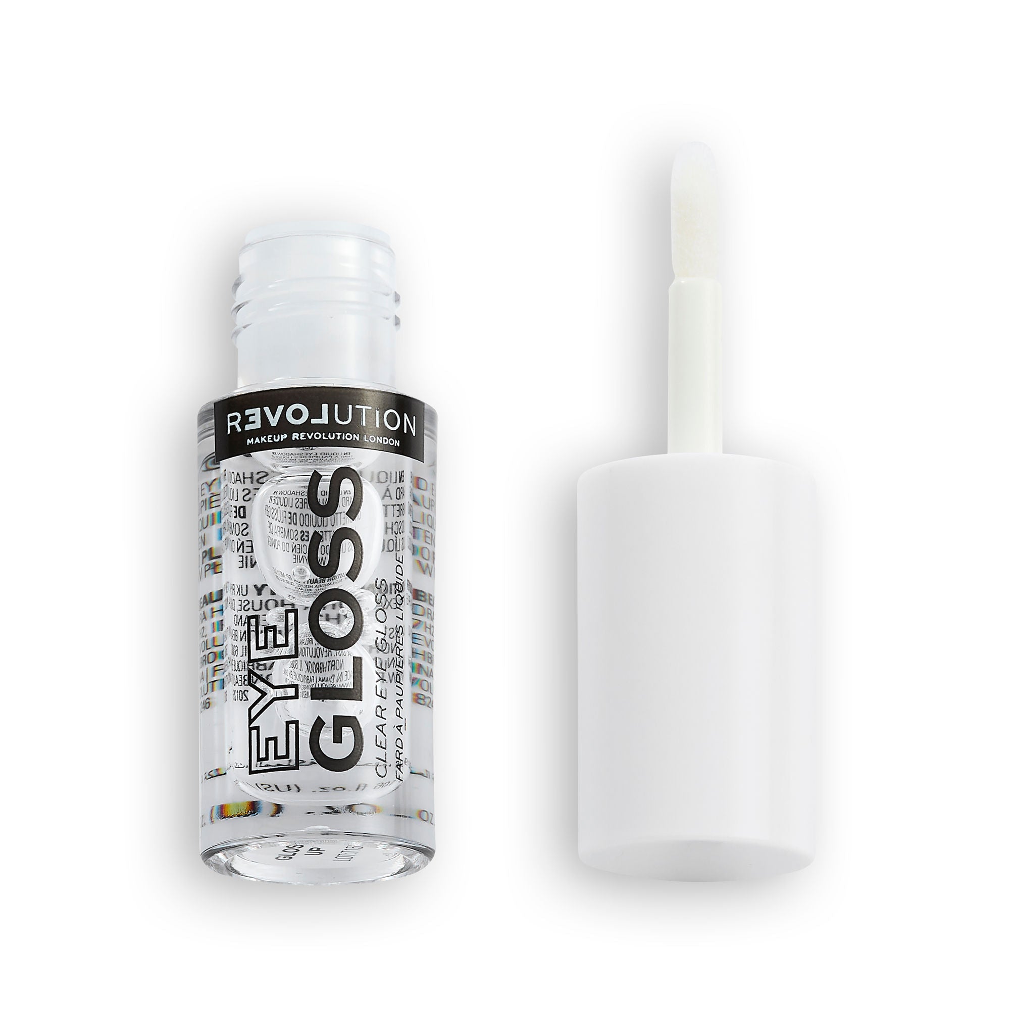 Makeup Revolution Relove Gloss Up Eye Gloss | Grocsy