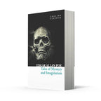 Tales of Mystery and Imagination by Poe, Edgar Allan | Grocsy