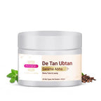 Inveda De Tan Ubtan Swarn Abha | Grocsy