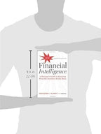 Financial Intelligence, Revised Edition: A Manager'S Guide To Knowing What The Numbers Really Mean | Grocsy
