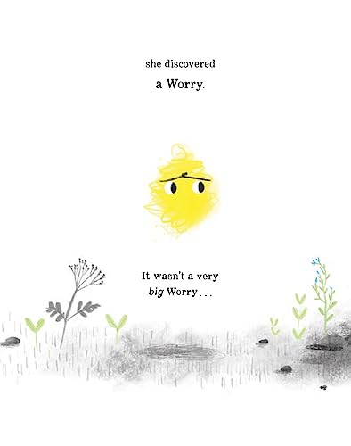Ruby’S Worry | Grocsy