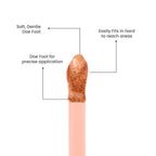 Milagro Beauty Under Cover Wizard Concealer - Light Neutral | Grocsy