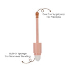 Milagro Beauty Under Cover Wizard Concealer - Light Neutral | Grocsy