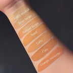 Milagro Beauty Under Cover Wizard Concealer - Natural Beige | Grocsy