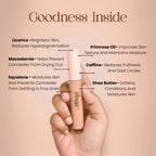 Milagro Beauty Under Cover Wizard Concealer - Latte | Grocsy