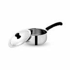 Pigeon Dazzle Stainless Steel Cookware Set, 10-Pieces | Grocsy