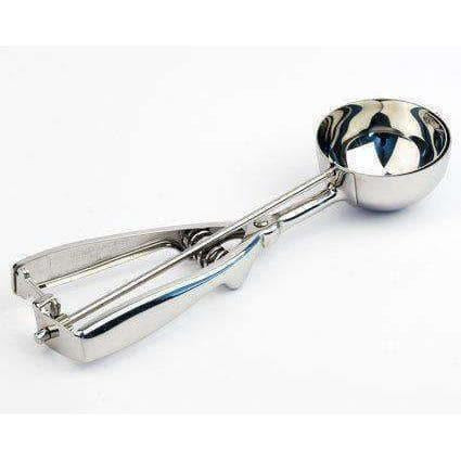 Ice Cream Scoop - Spoon | Grocsy