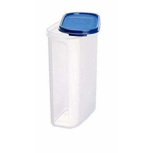 Organize Your Kitchen Set, 8-Pieces, Mod Blue | Grocsy