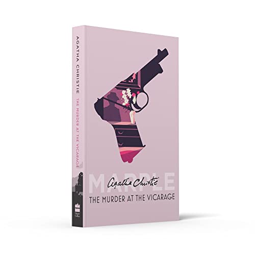 The Murder at the Vicarage by Christie, Agatha | Grocsy