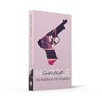 The Murder at the Vicarage by Christie, Agatha | Grocsy