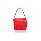 Plastic Lunch Box Set with Bag Set, 5-Pieces | Grocsy