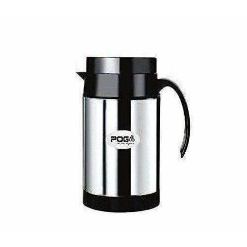 Stainless Steel Teapot Water Kettle | Grocsy