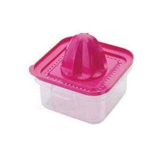 Plastic Orange / Mosambi - Juicer | Grocsy