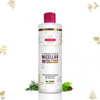 Inveda Stubborn Makeup Micellar Water Cleanser | Grocsy