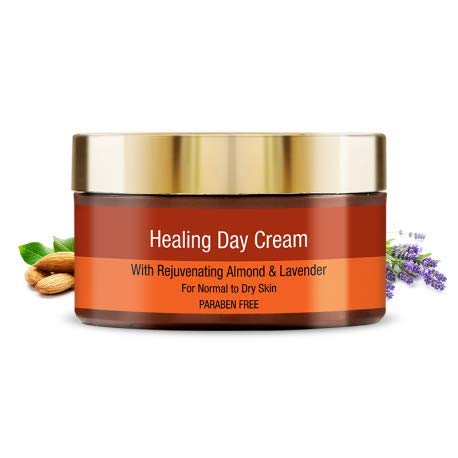 Inveda Healing Day Cream | Grocsy
