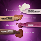 SUGAR Glide Peptide SPF50 PA+++ Lip Treatment - 04 Mocha Melt | Grocsy