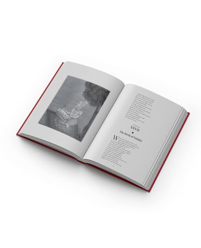 The Ramayan of Valmiki: Volume 1 & 2 (Deluxe Hardbound Edition) Boxed Set by Valmiki | Grocsy