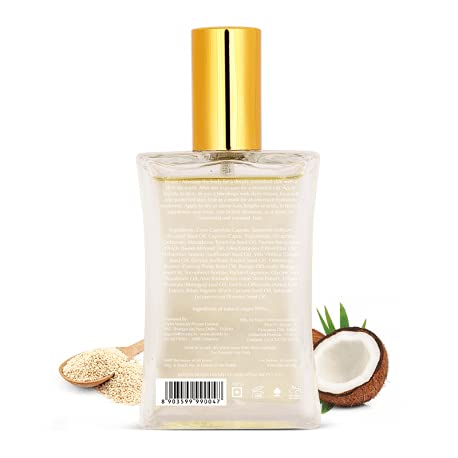 Inveda Dry Oil | Grocsy