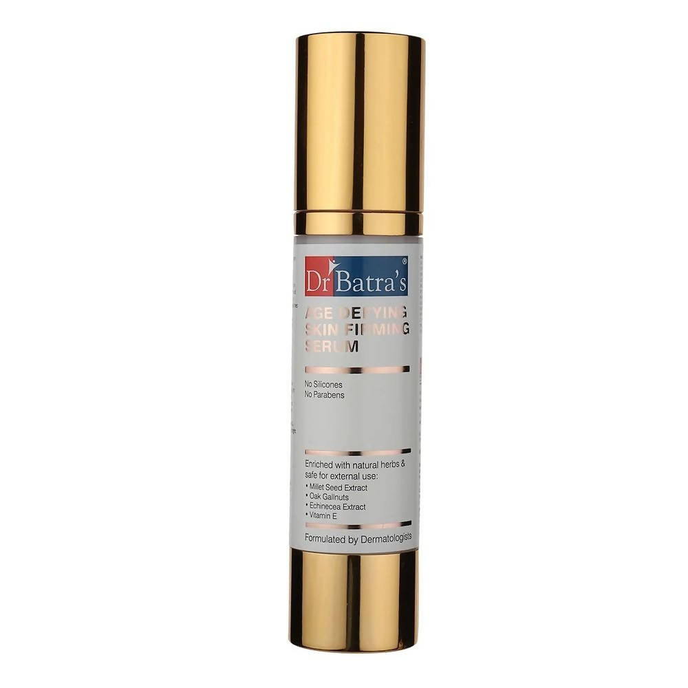 Dr. Batra's Age Defying Skin Firming Serum | Grocsy