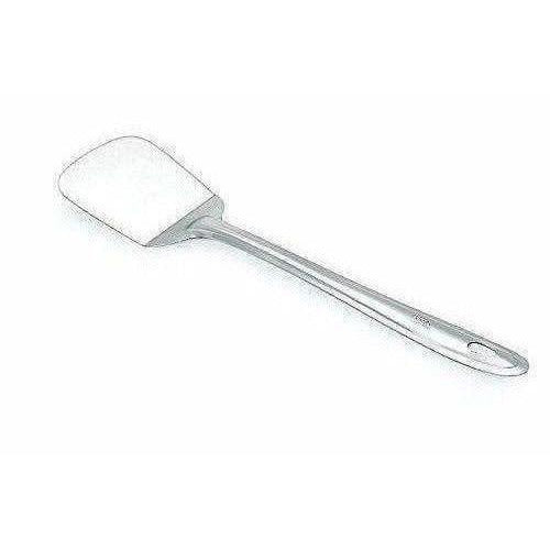 Stainless Steel Cooking and Serving Spoon - Set of 10 | Grocsy