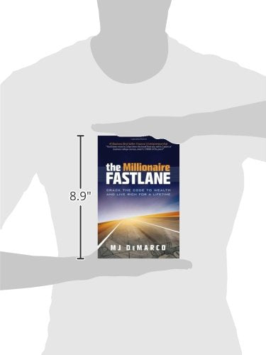 The Millionaire Fastlane | Grocsy