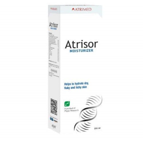 Atrimed Ayurvedic Atrisor moisturizer | Grocsy