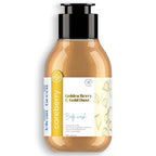 Careberry Golden Berry & Gold Dust Body Wash | Grocsy